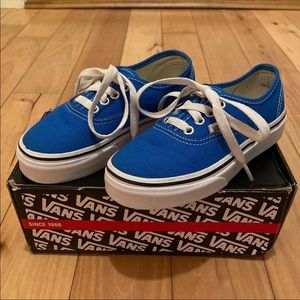 Kids vans